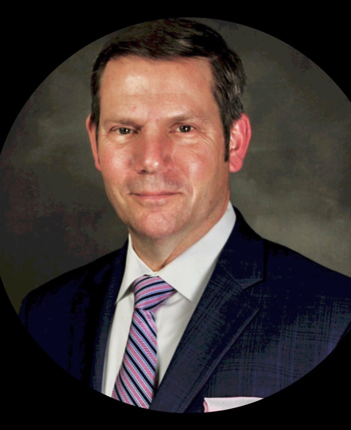 Mike Culver